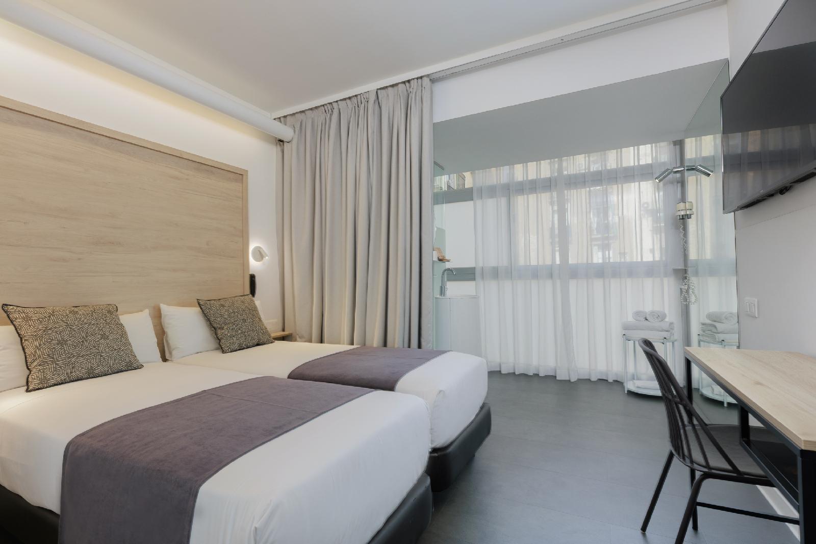 Hotel Casa Lit Barcelona