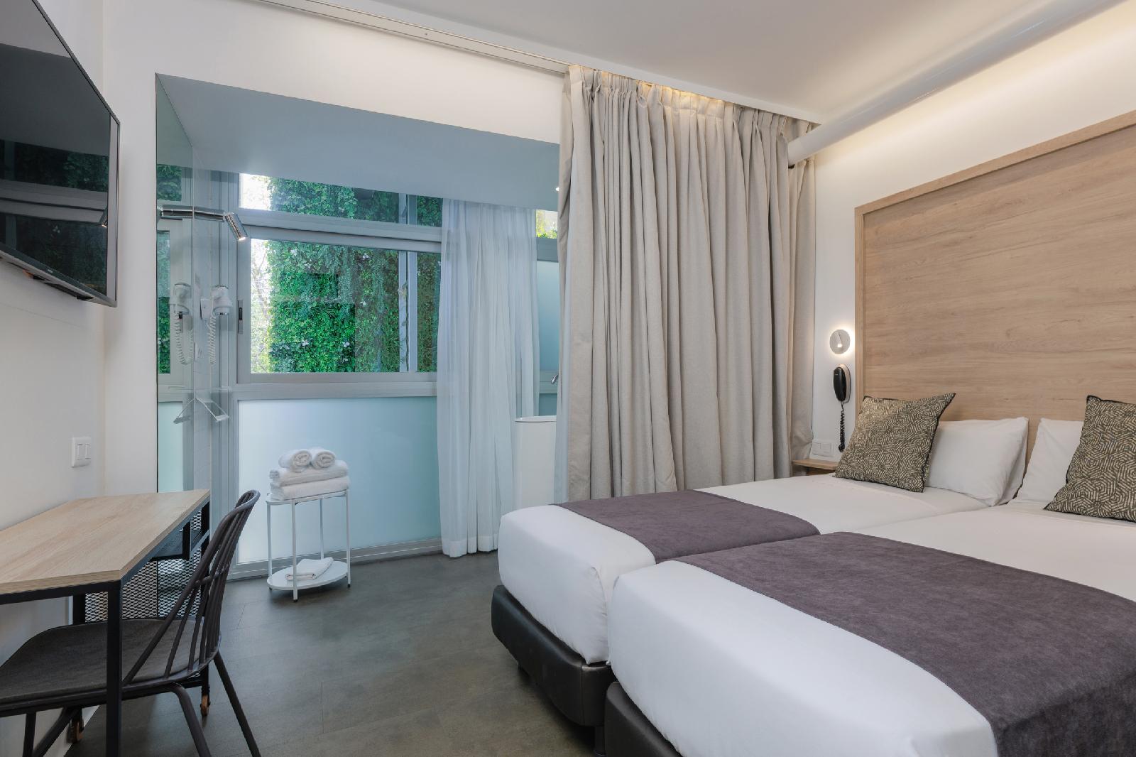 Hotel Casa Lit Barcelona
