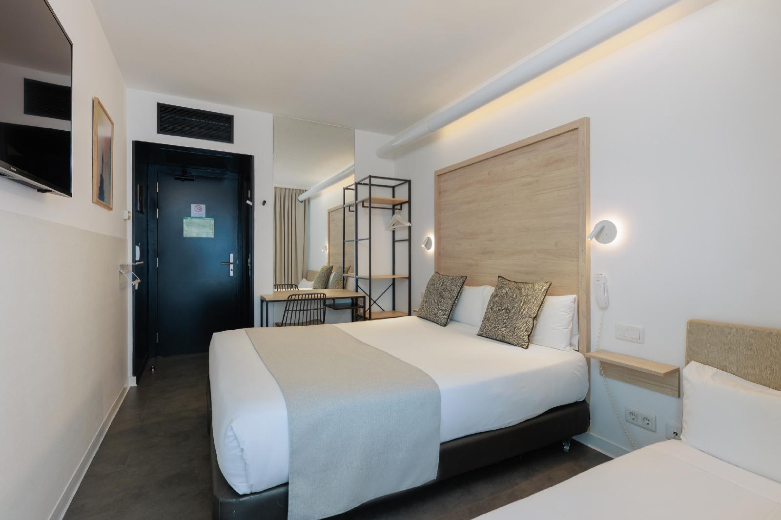 Hotel Casa Lit Barcelona