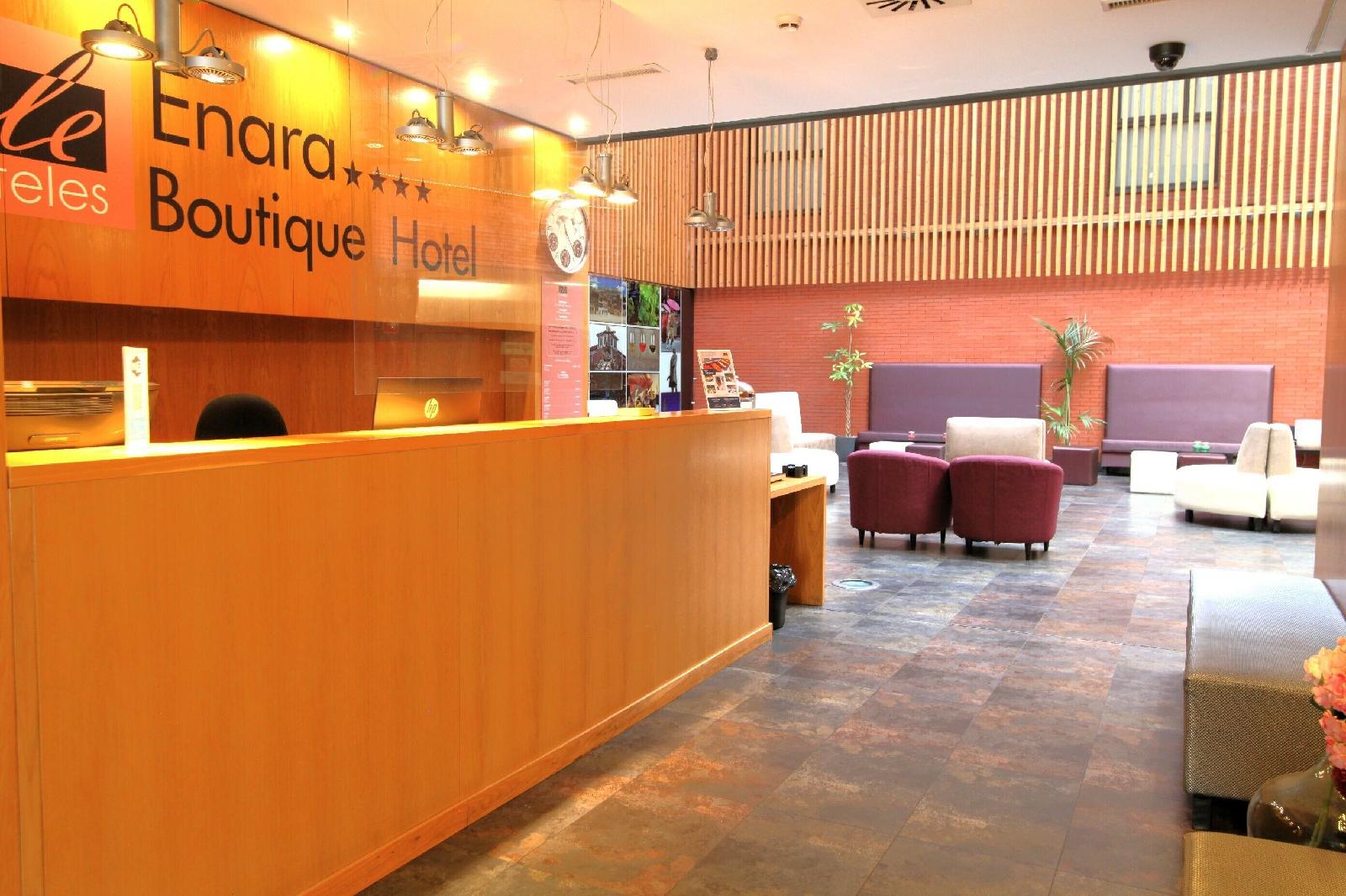 ELE Enara Boutique Hotel