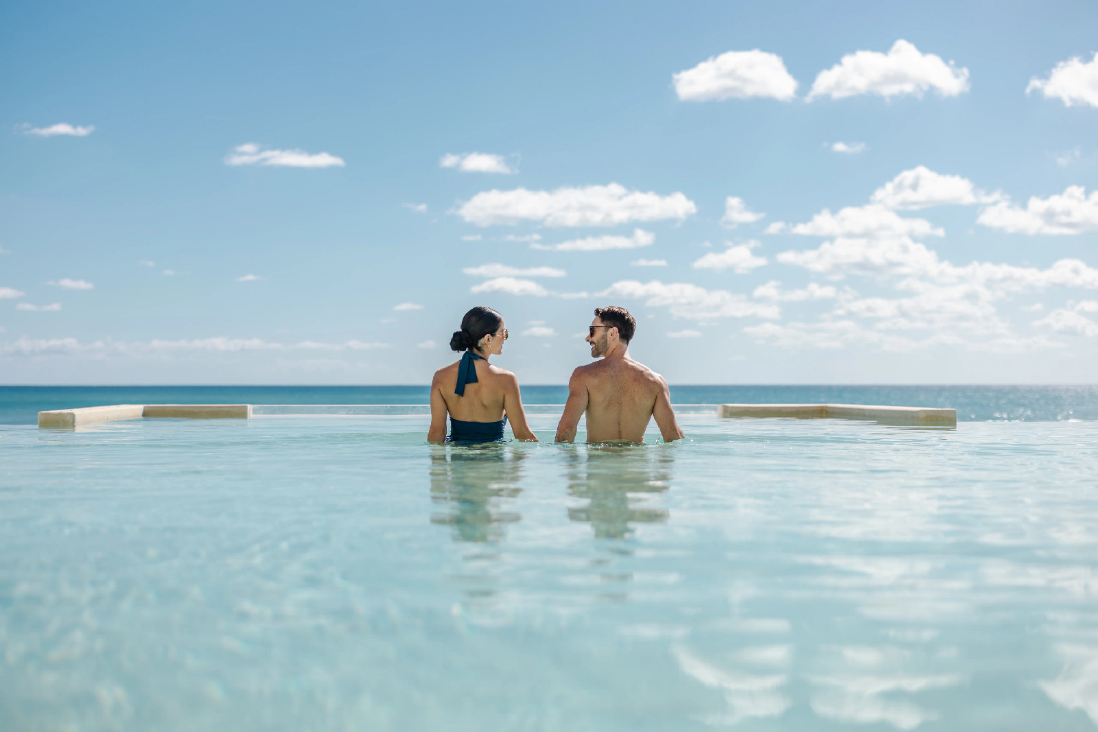 Secrets Mirabel Cancun Resort and Spa