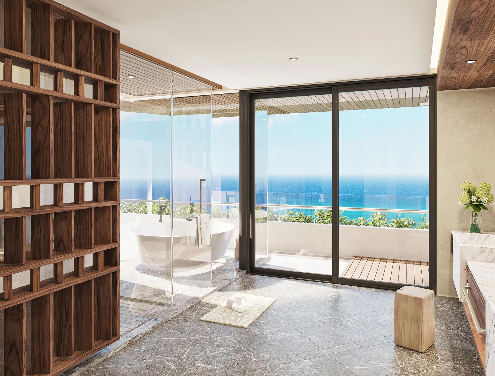 Secrets Mirabel Cancun Resort and Spa