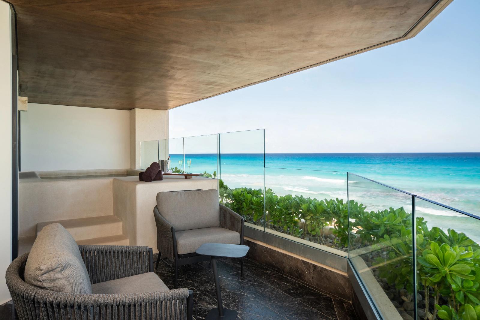 Secrets Mirabel Cancun Resort and Spa