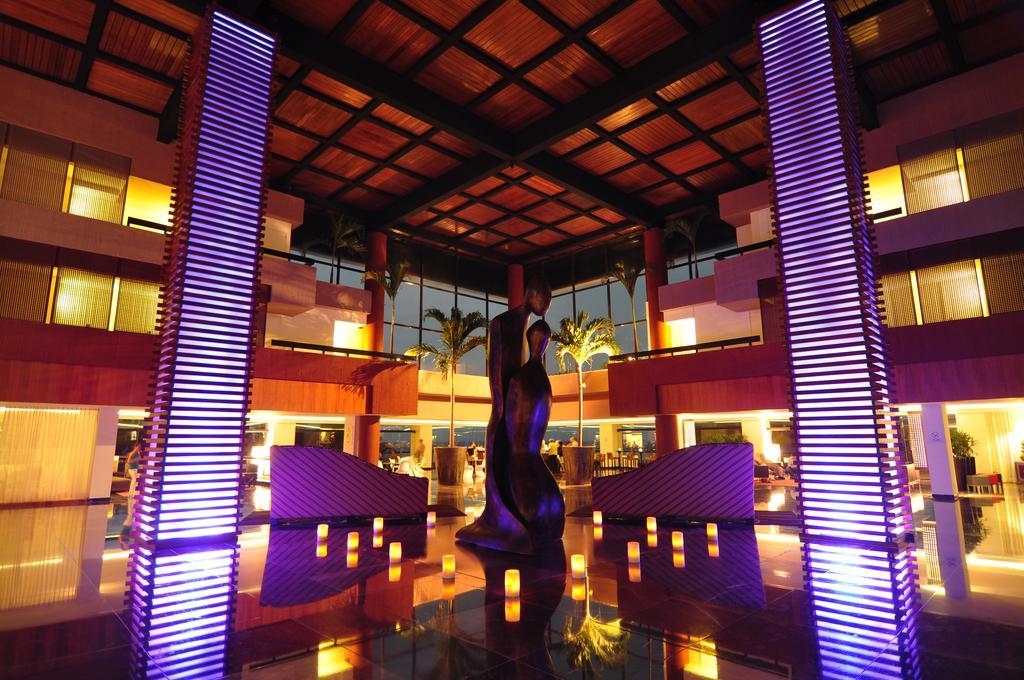 Secrets Mirabel Cancun Resort and Spa