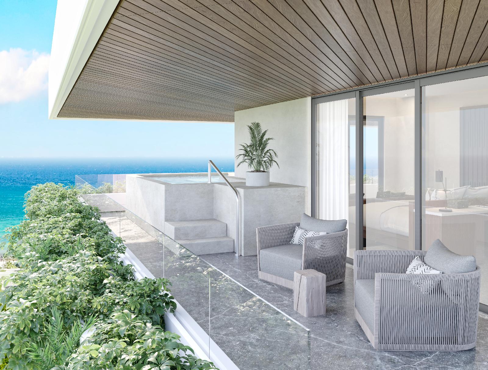 Secrets Mirabel Cancun Resort and Spa