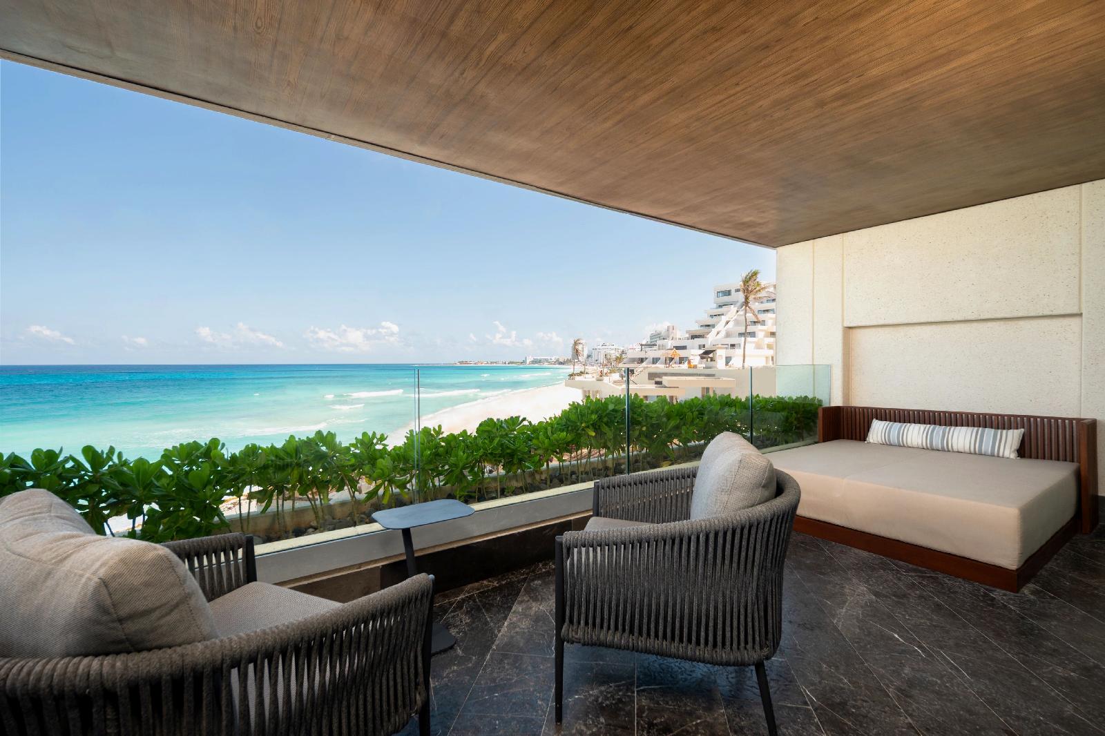 Secrets Mirabel Cancun Resort and Spa