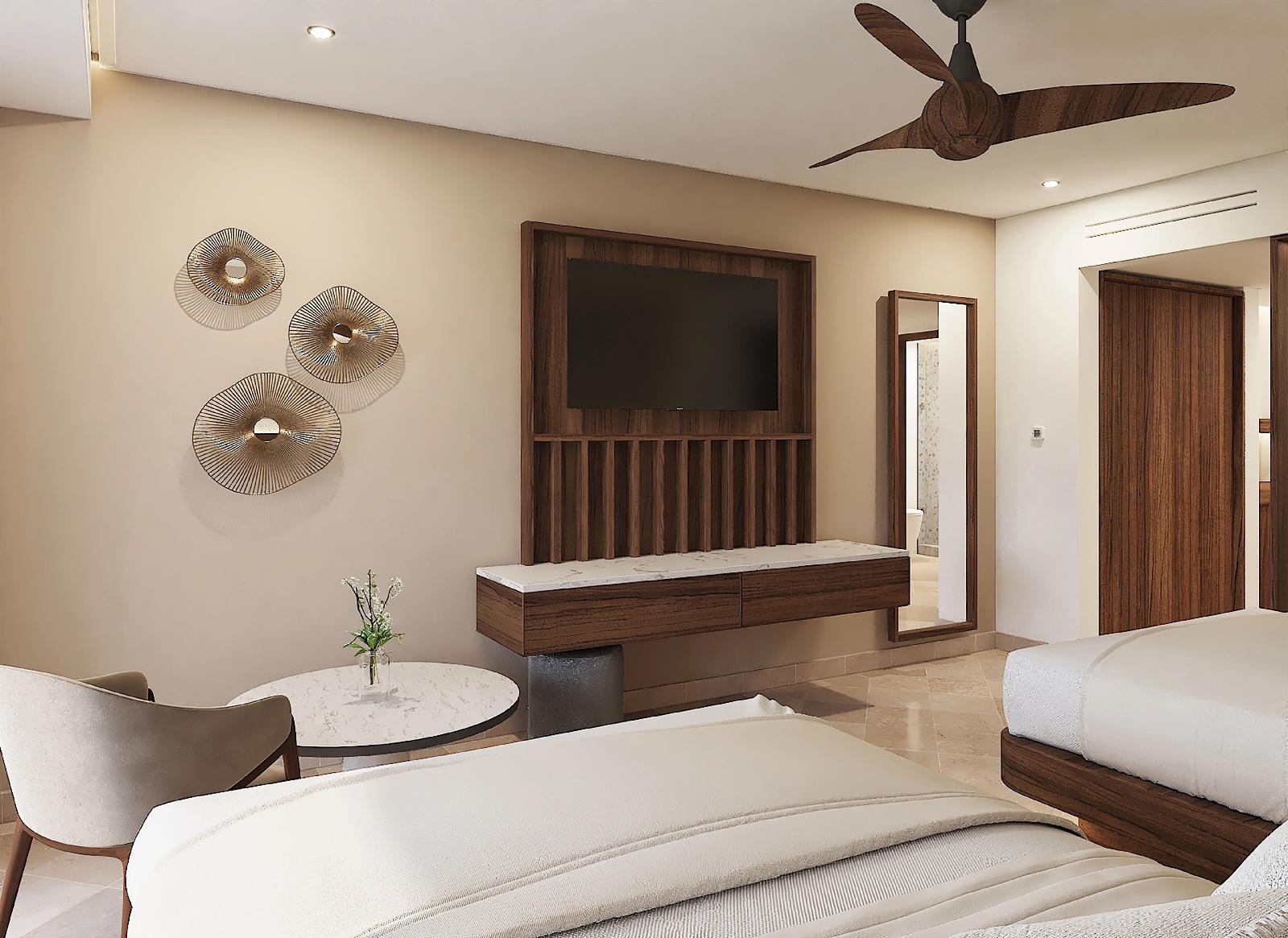 Secrets Mirabel Cancun Resort and Spa