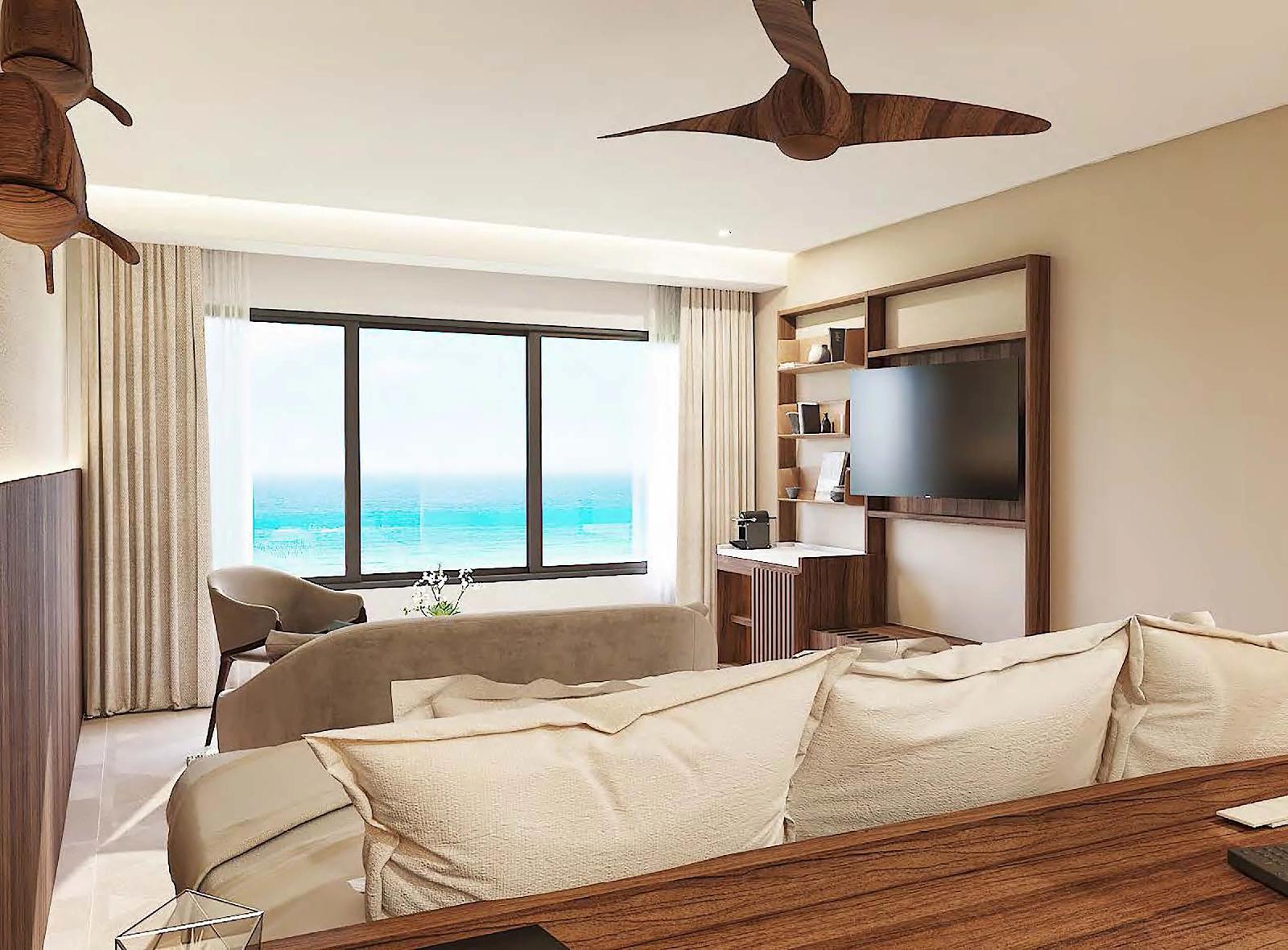 Secrets Mirabel Cancun Resort and Spa