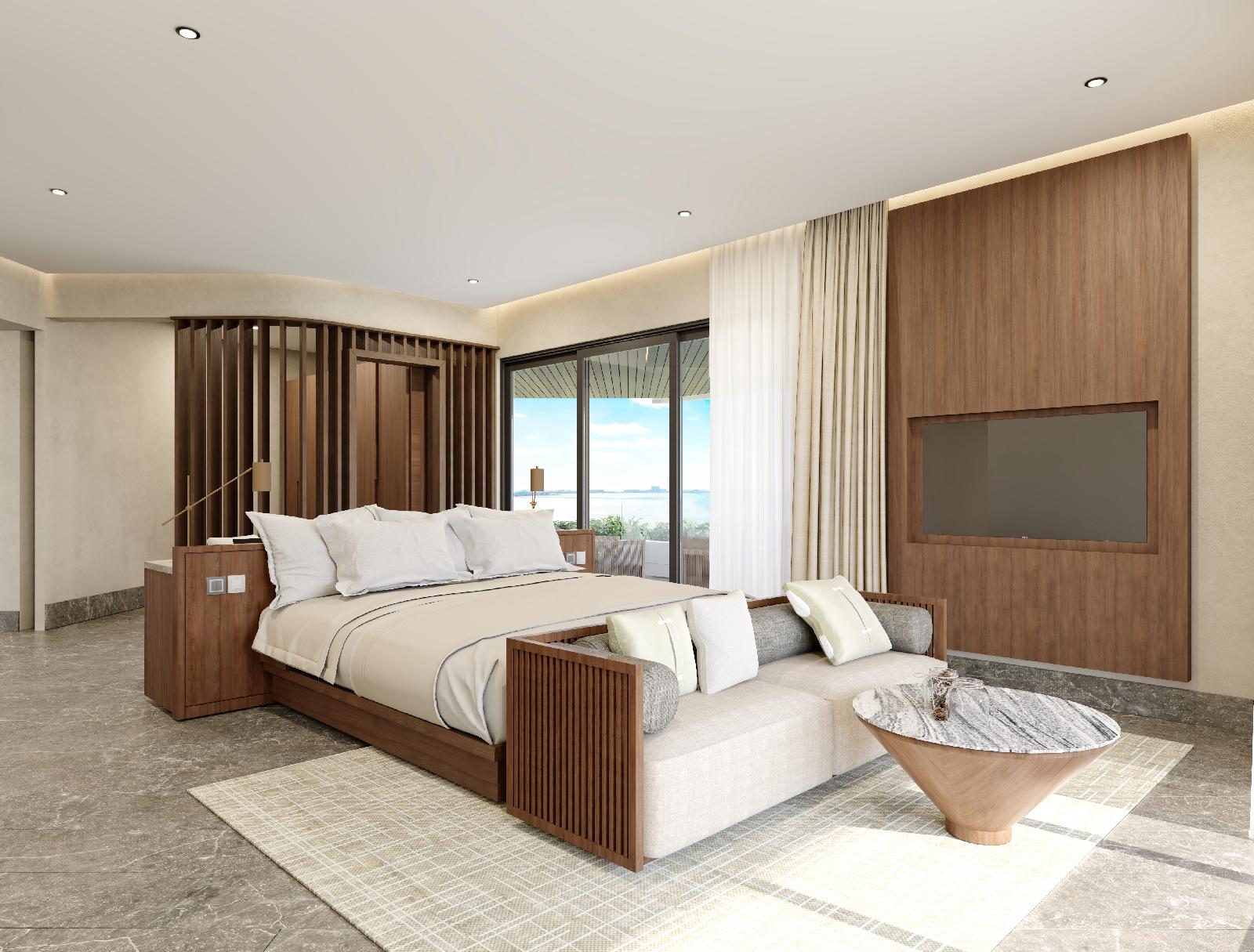 Secrets Mirabel Cancun Resort and Spa