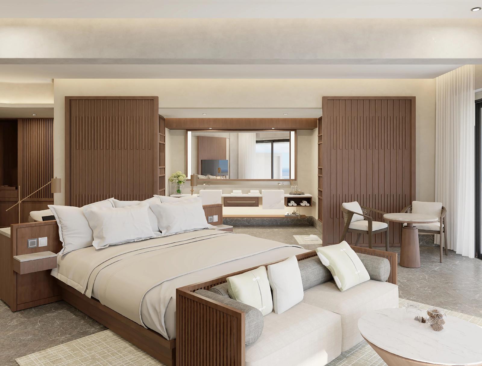 Secrets Mirabel Cancun Resort and Spa
