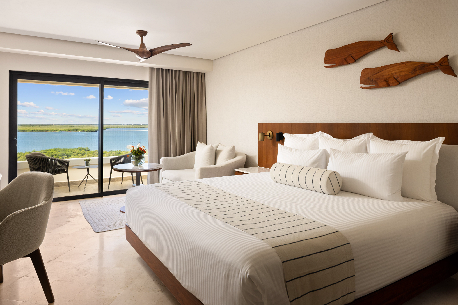 Secrets Mirabel Cancun Resort and Spa