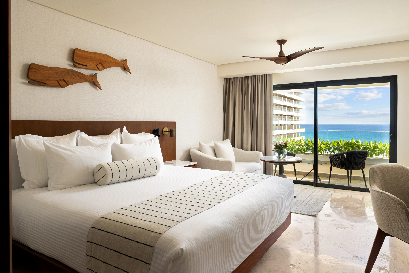 Secrets Mirabel Cancun Resort and Spa