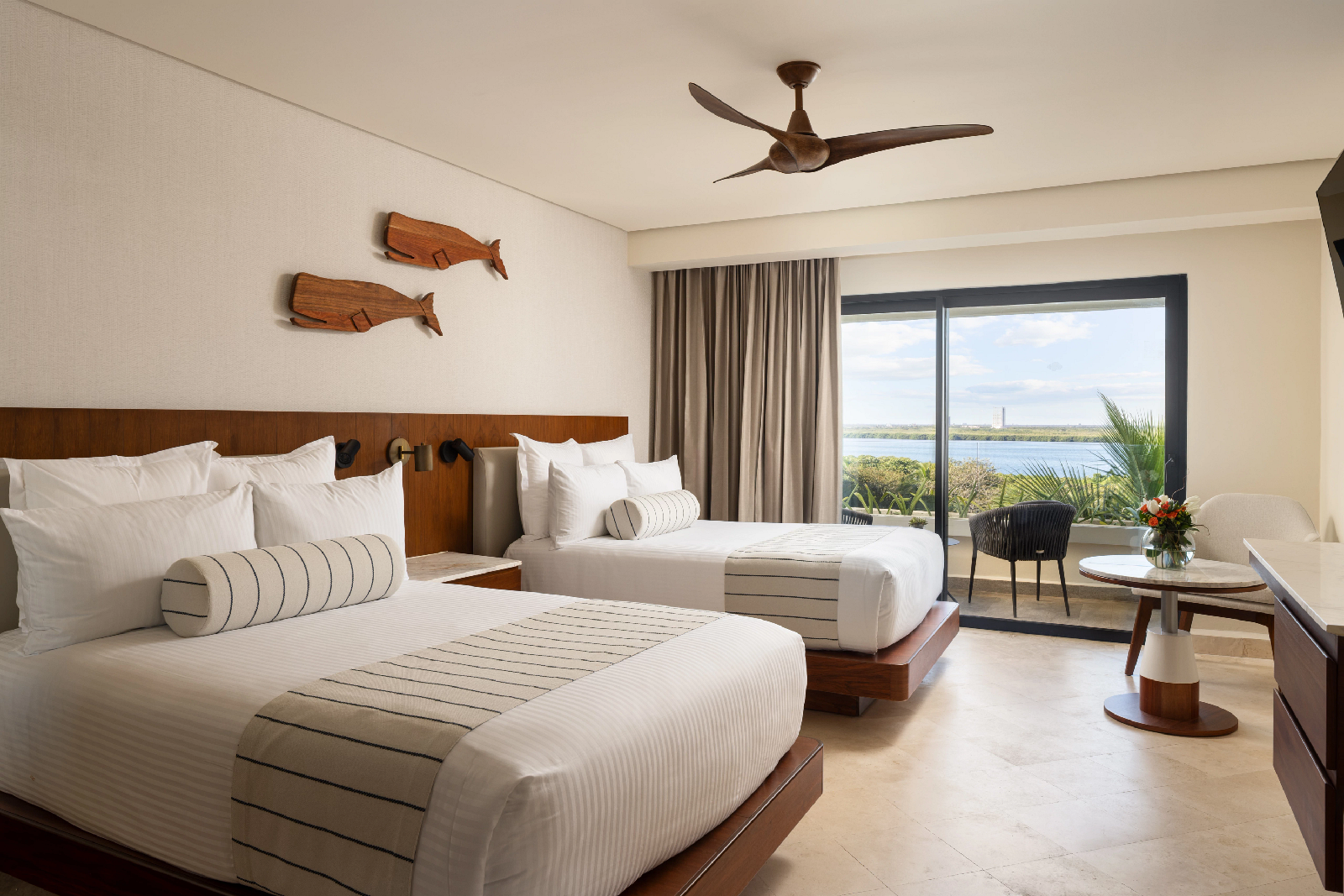 Secrets Mirabel Cancun Resort and Spa