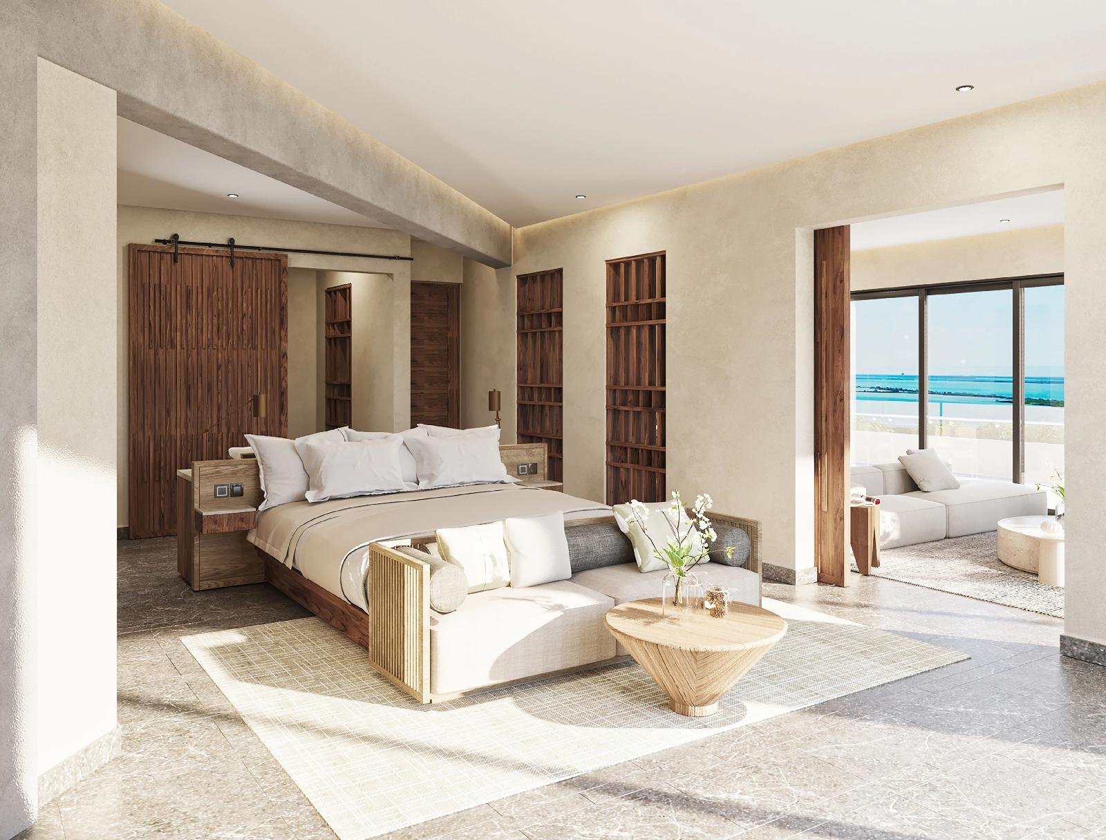 Secrets Mirabel Cancun Resort and Spa