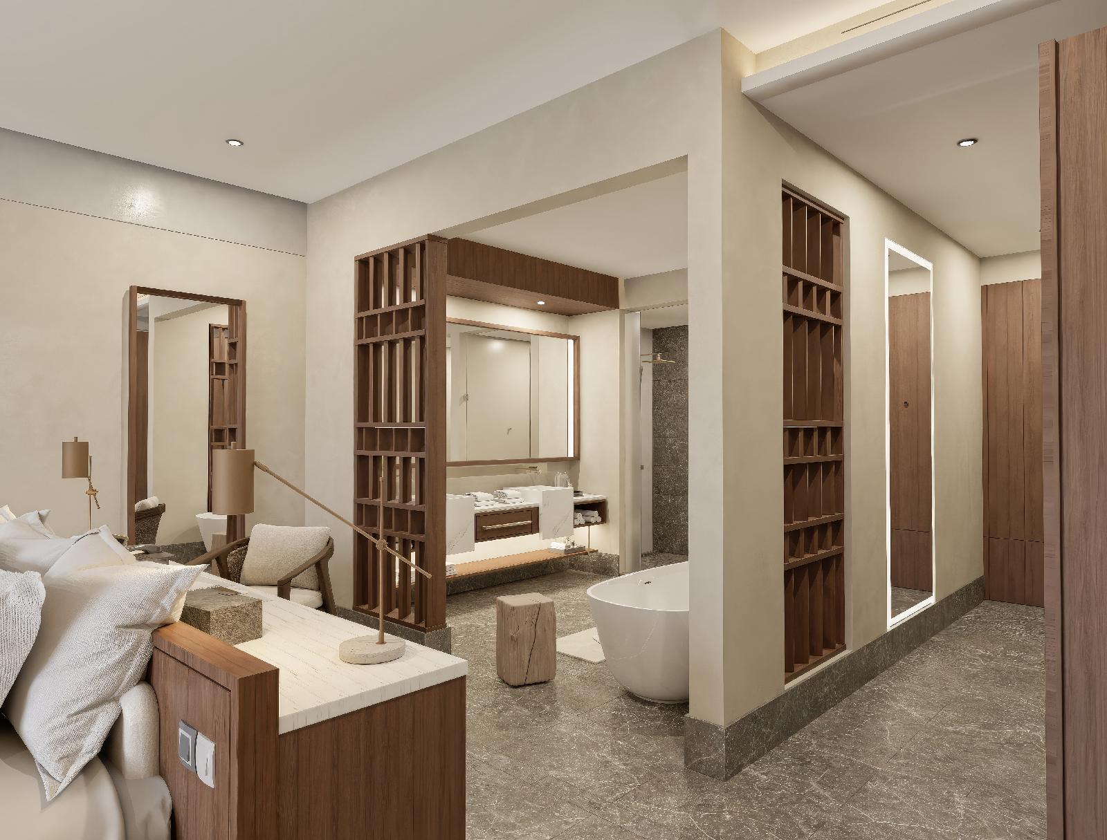 Secrets Mirabel Cancun Resort and Spa