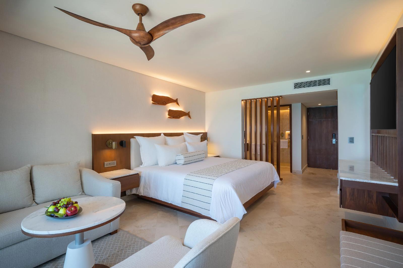 Secrets Mirabel Cancun Resort and Spa