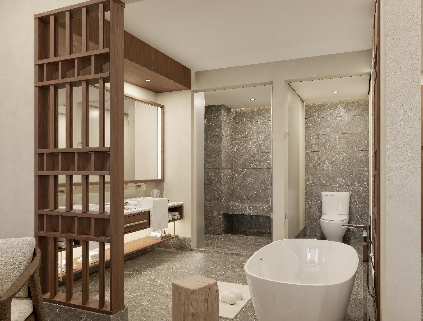 Secrets Mirabel Cancun Resort and Spa