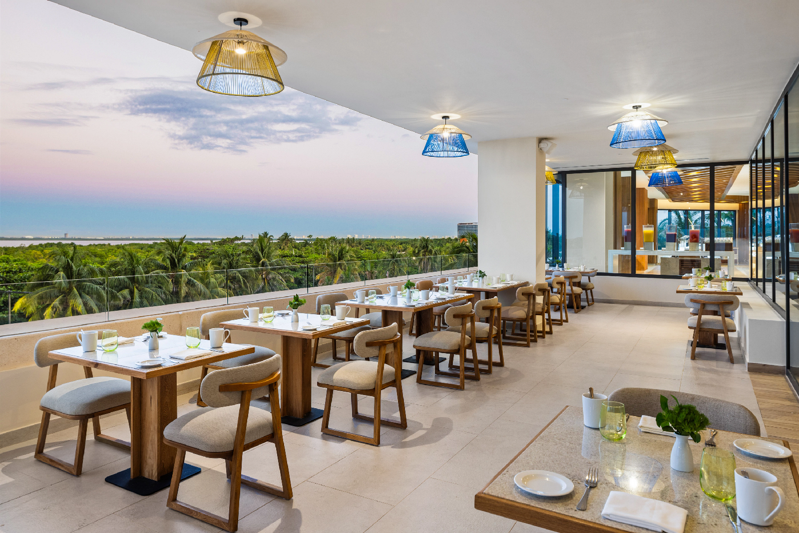 Secrets Mirabel Cancun Resort and Spa