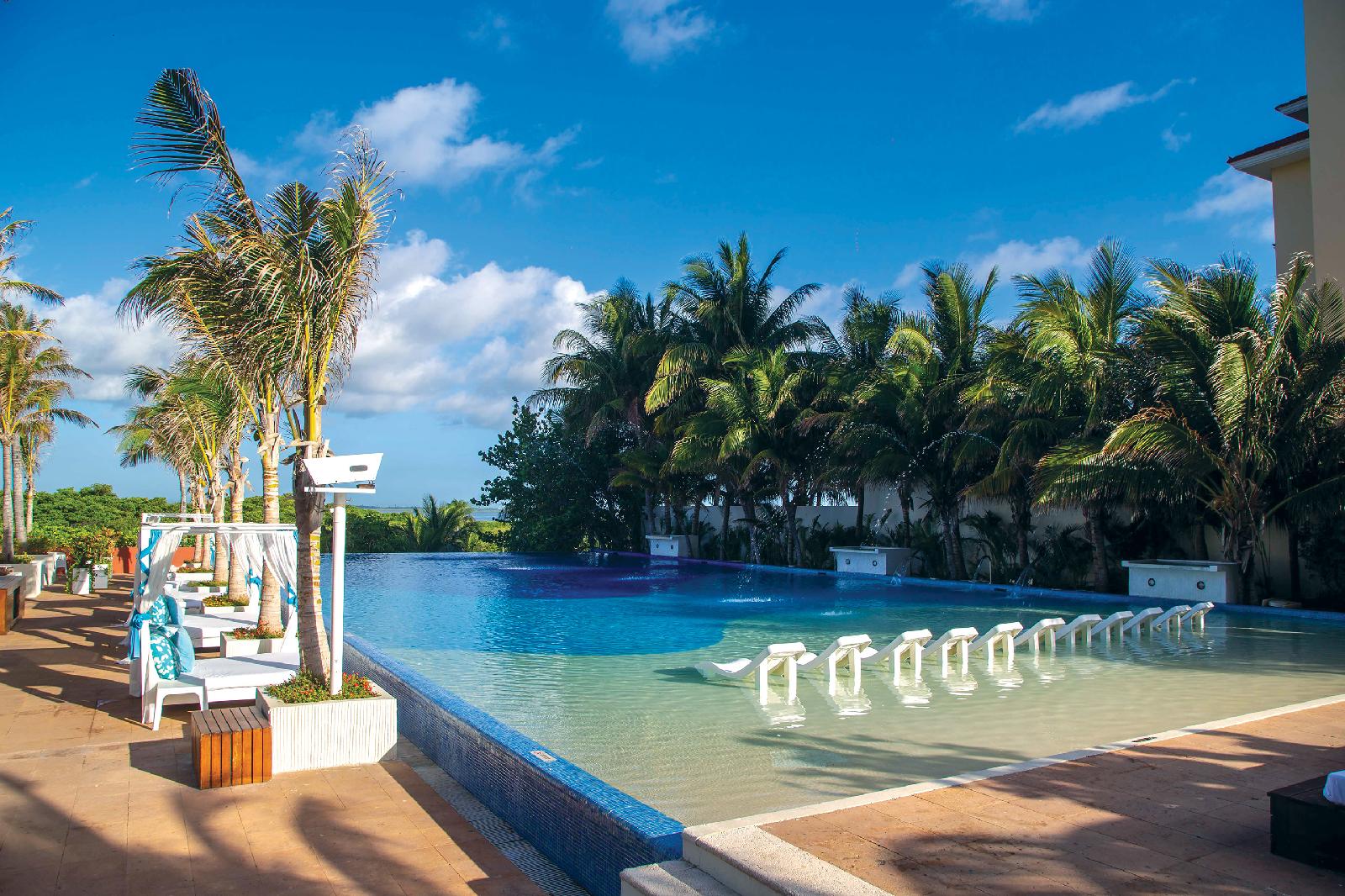 Secrets Mirabel Cancun Resort and Spa