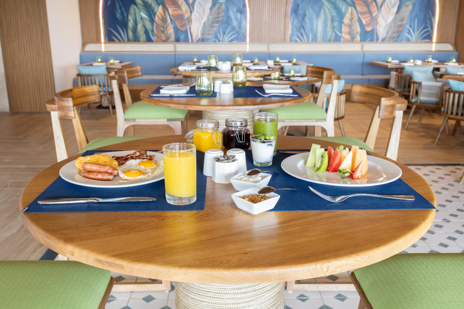 Secrets Mirabel Cancun Resort and Spa