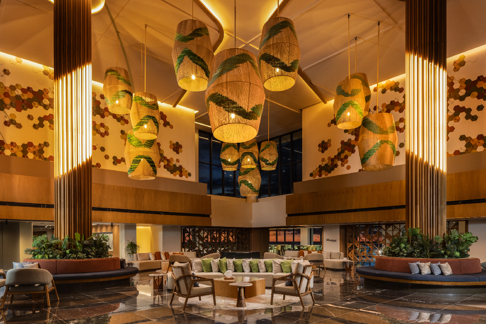 Secrets Mirabel Cancun Resort and Spa