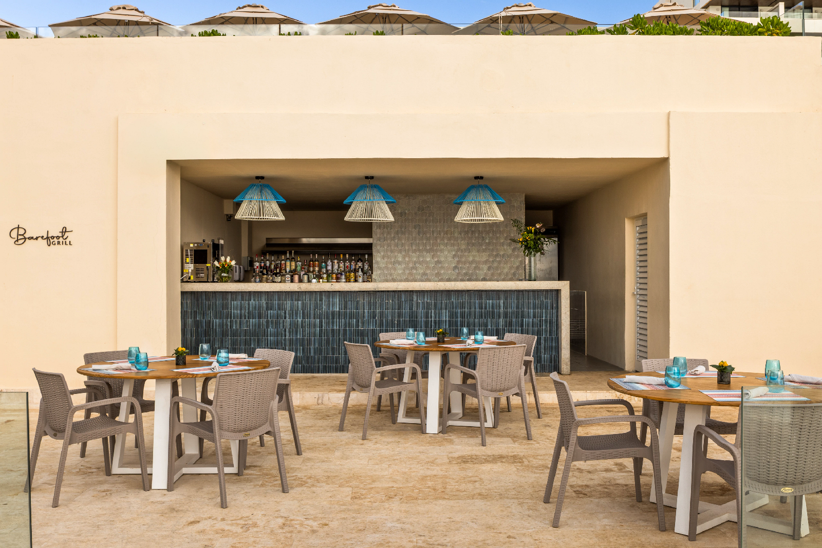 Secrets Mirabel Cancun Resort and Spa