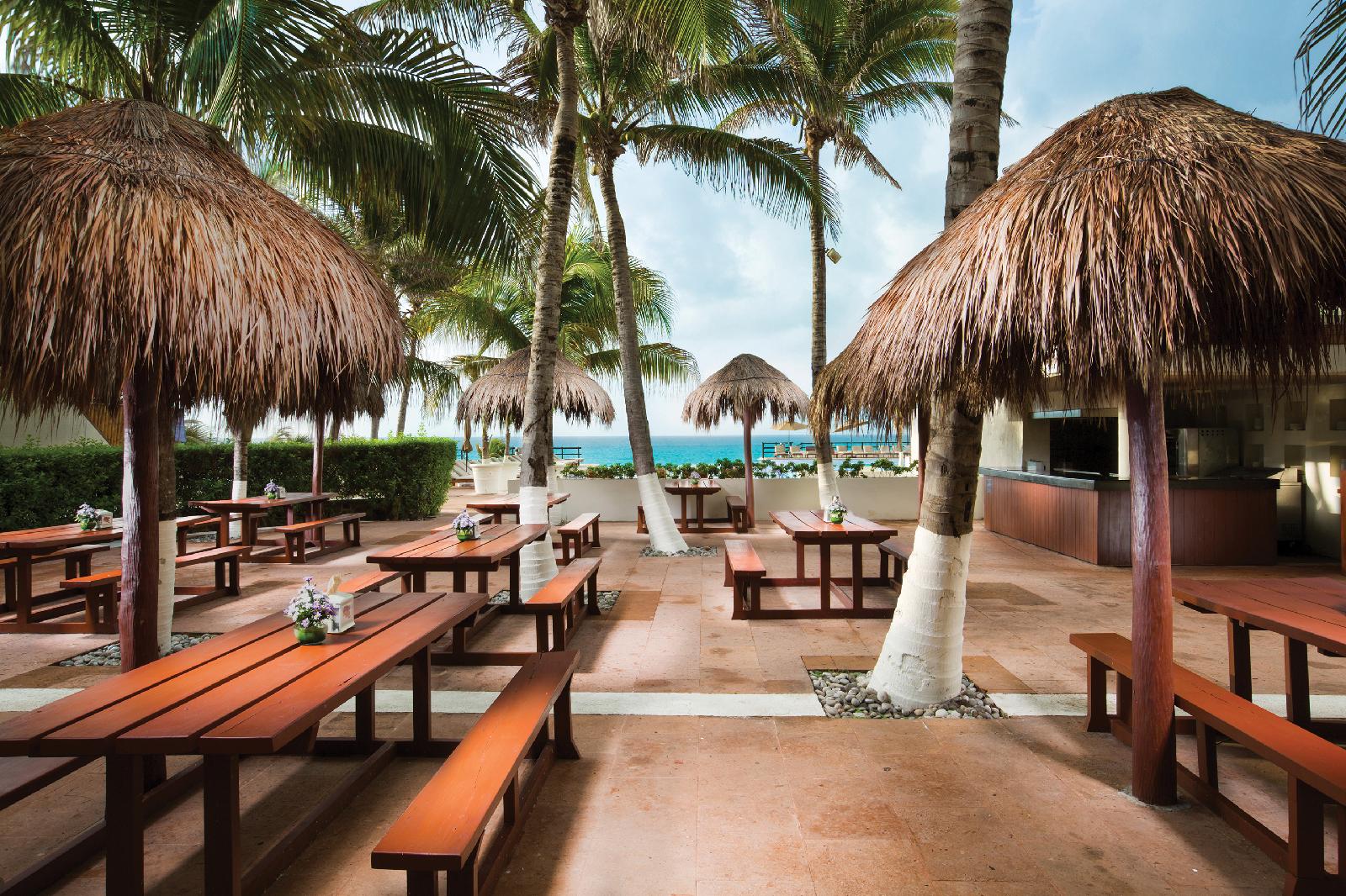 Secrets Mirabel Cancun Resort and Spa
