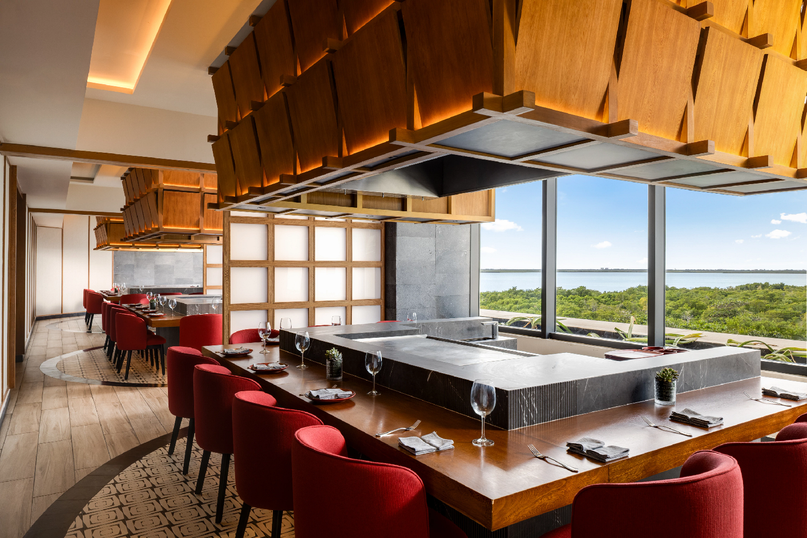 Secrets Mirabel Cancun Resort and Spa