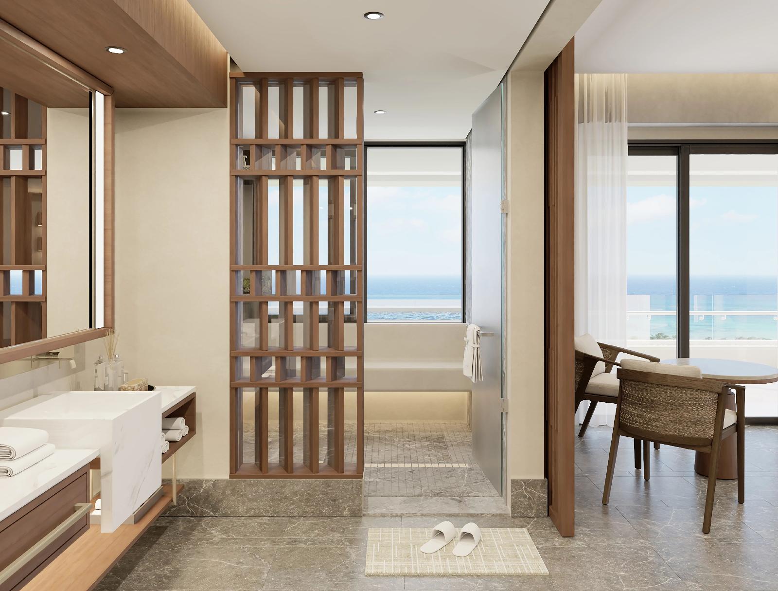 Secrets Mirabel Cancun Resort and Spa