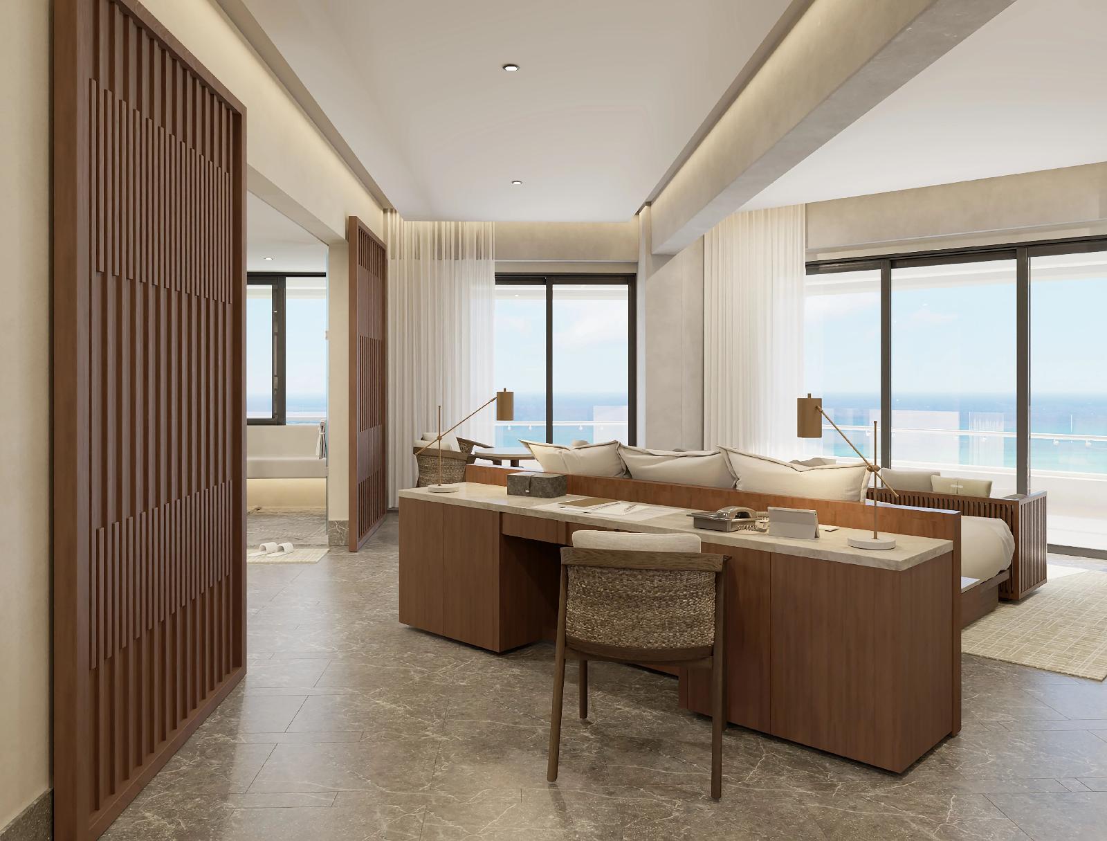 Secrets Mirabel Cancun Resort and Spa