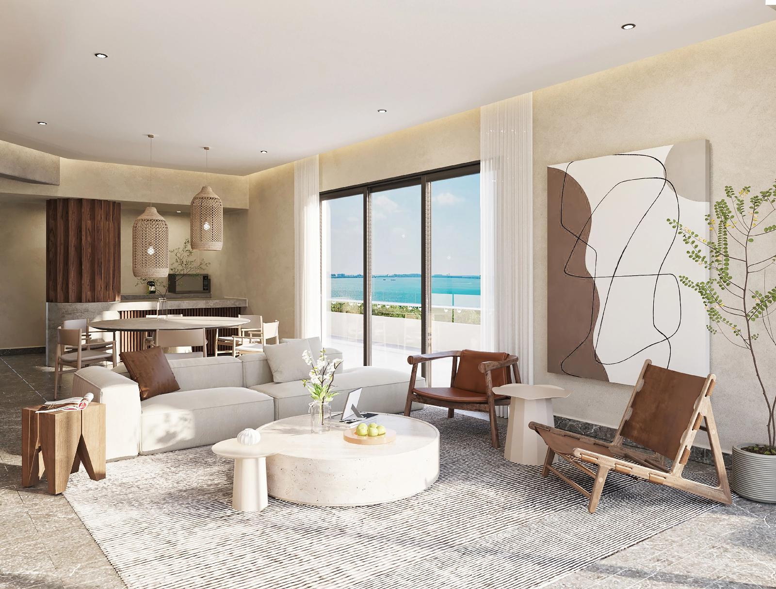 Secrets Mirabel Cancun Resort and Spa