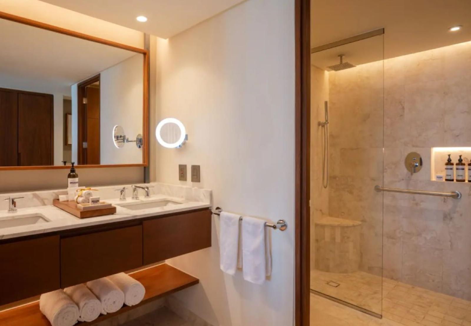 Secrets Mirabel Cancun Resort and Spa