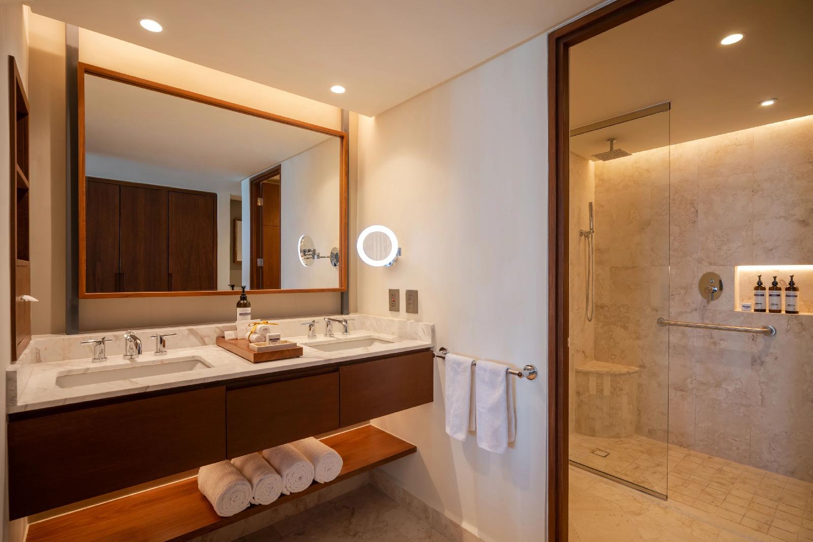 Secrets Mirabel Cancun Resort and Spa