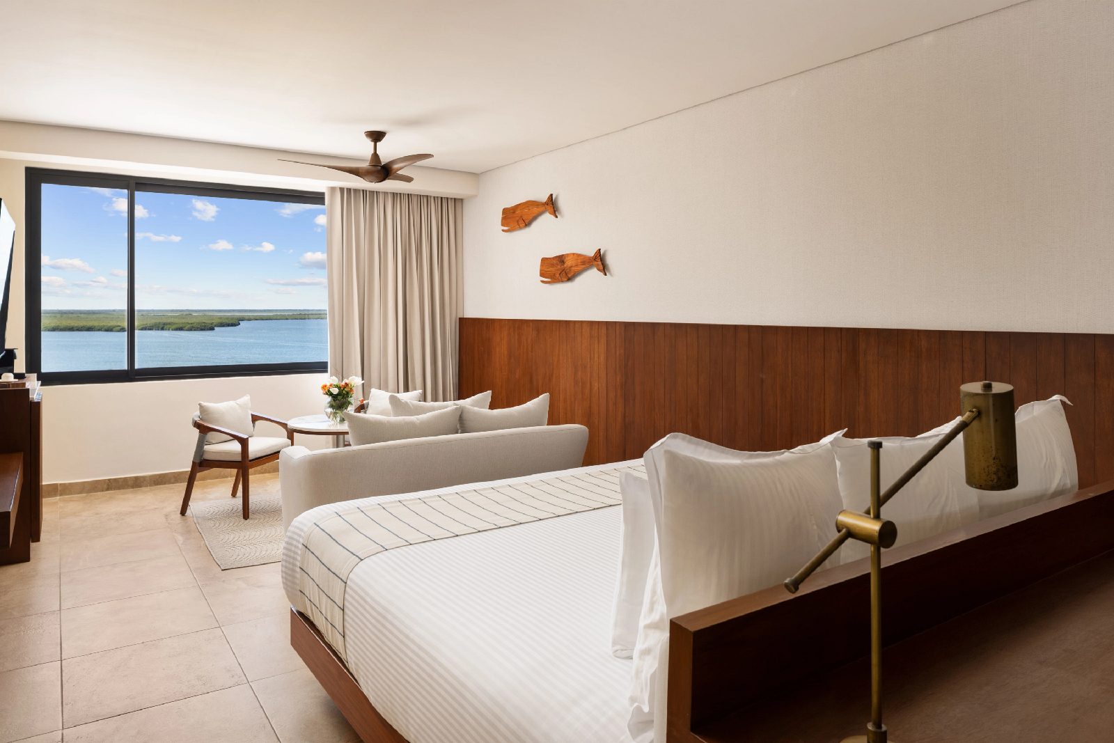 Secrets Mirabel Cancun Resort and Spa