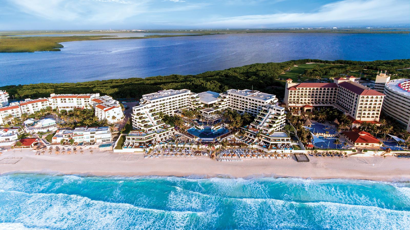 Secrets Mirabel Cancun Resort and Spa