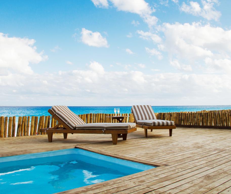 Secrets Mirabel Cancun Resort and Spa