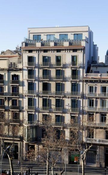 Majestic Residence