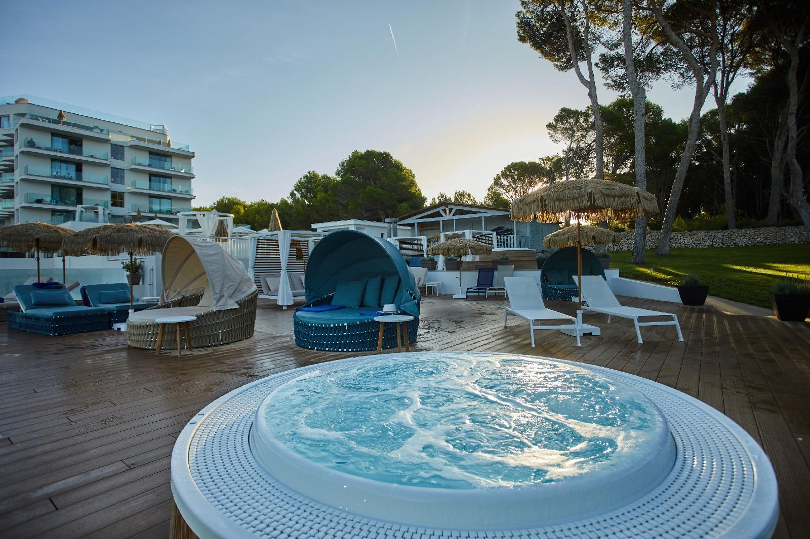 TUI Blue Victoria Menorca