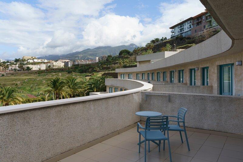 Alua Tenerife