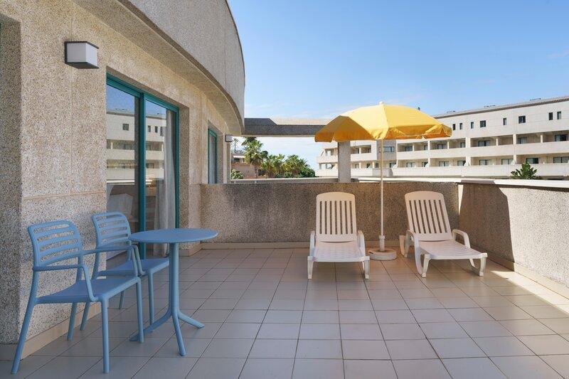 Alua Tenerife
