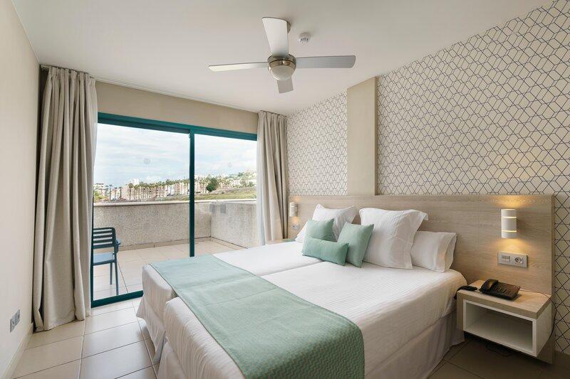Alua Tenerife