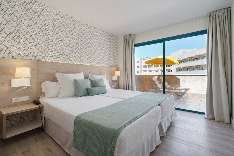 Alua Tenerife