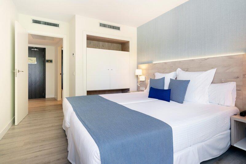 Alua Tenerife