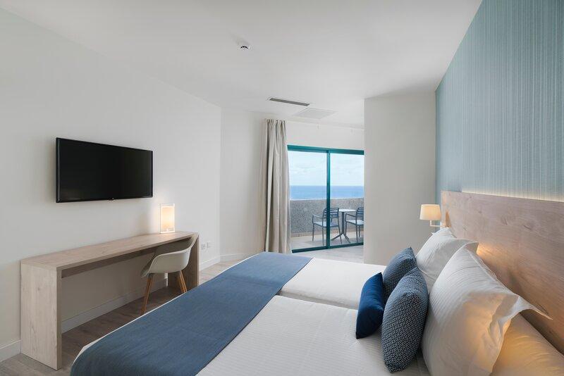 Alua Tenerife