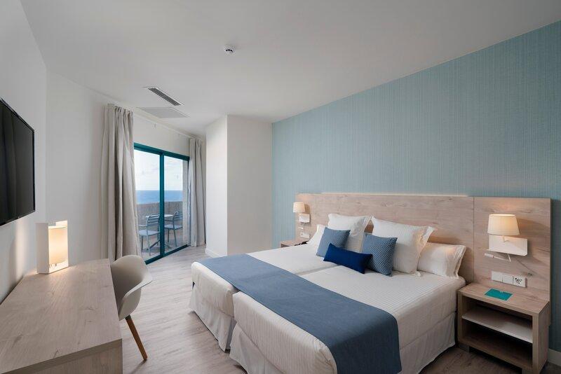 Alua Tenerife