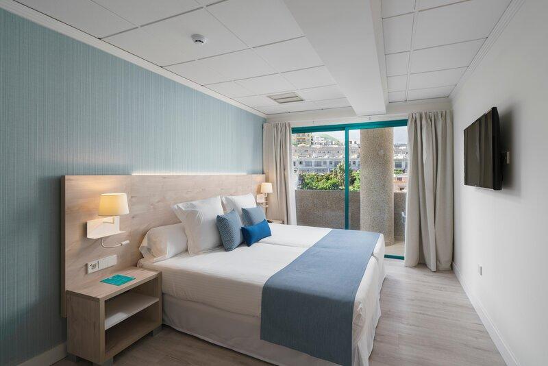 Alua Tenerife