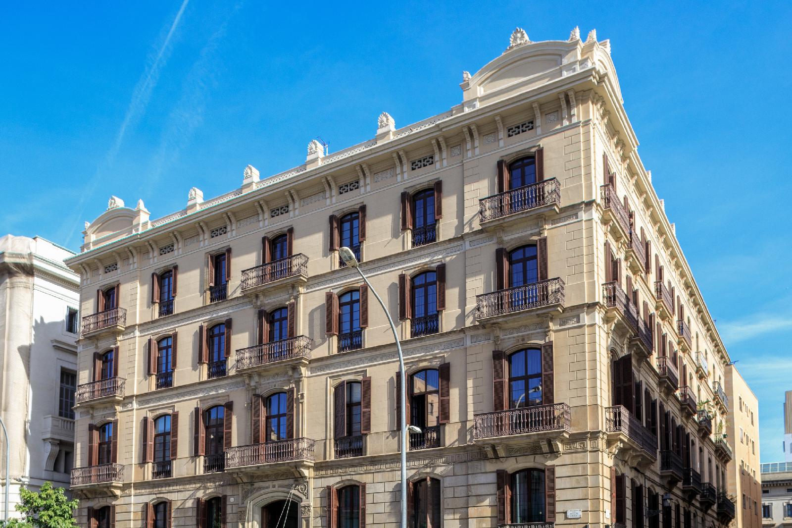 Ciutadella Barcelona