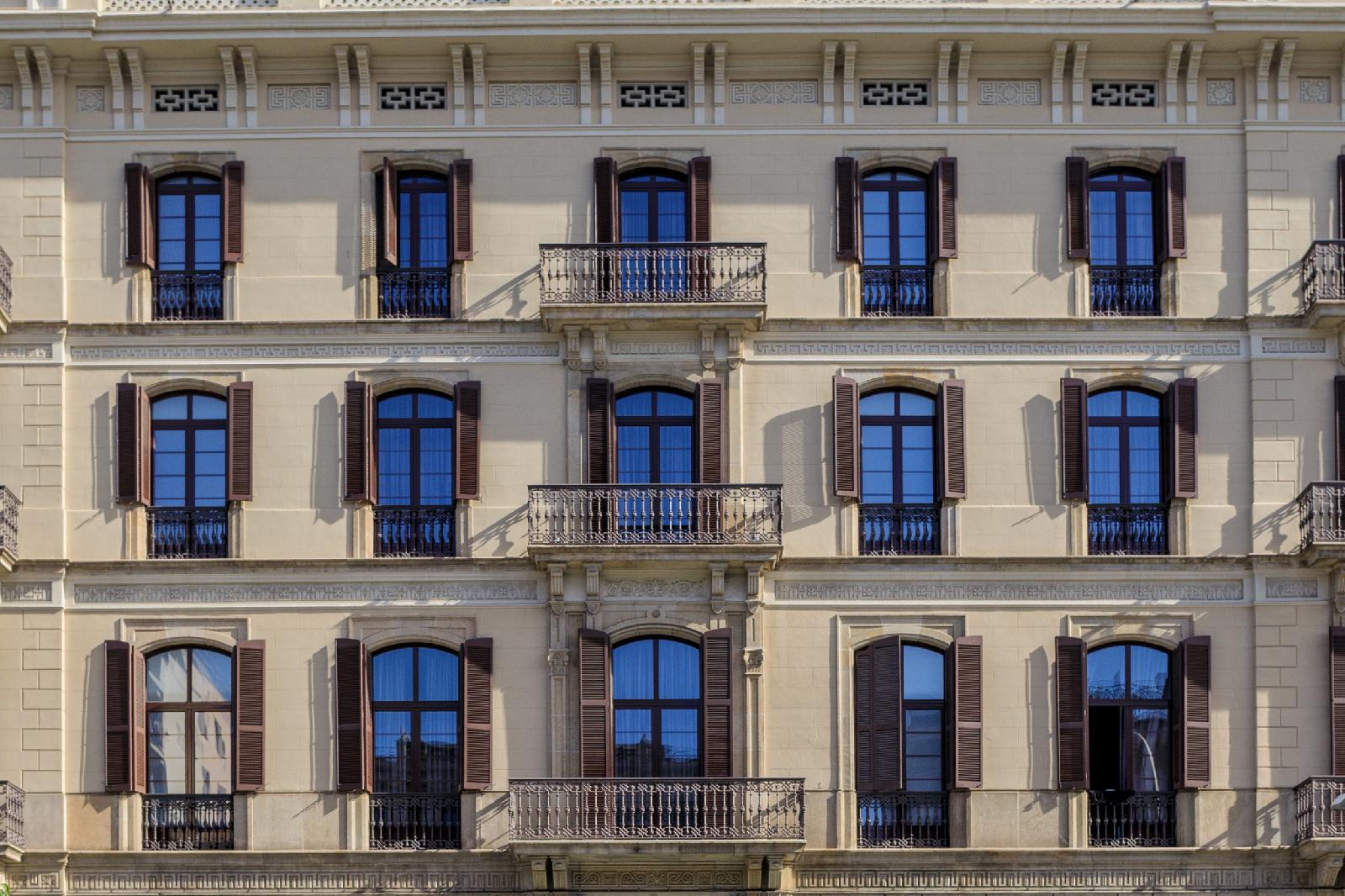Ciutadella Barcelona