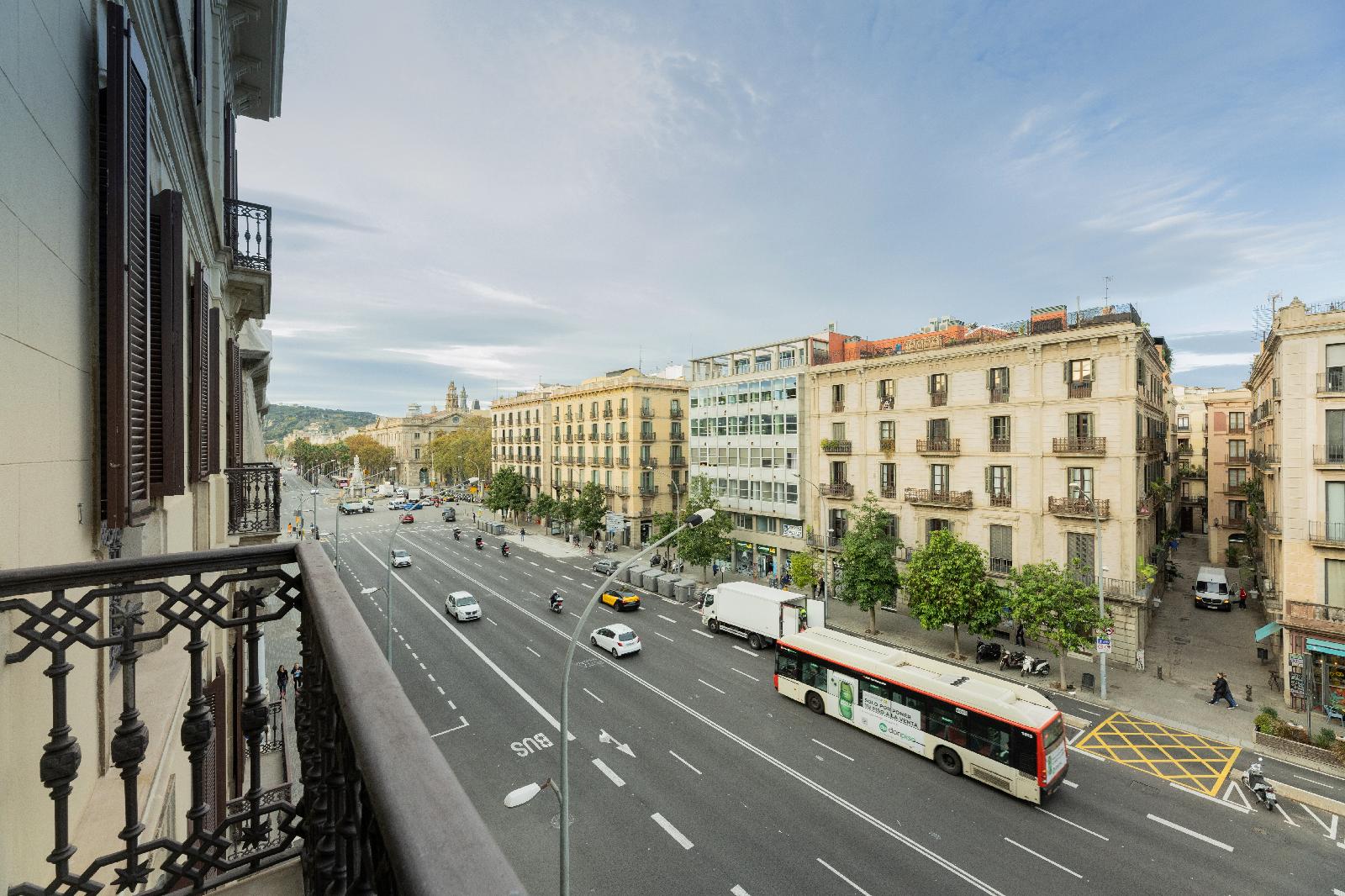 Ciutadella Barcelona