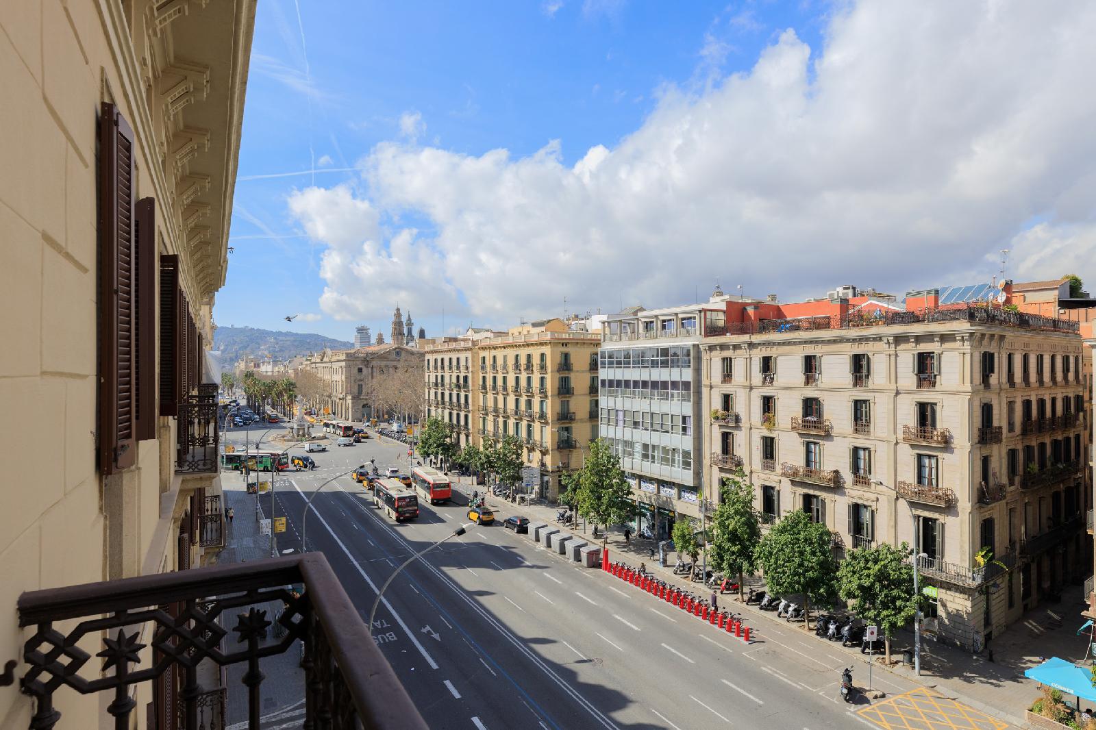 Ciutadella Barcelona